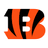 Cincinnati Bengals logo