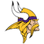 Minnesota Vikings logo