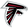 Atlanta Falcons logo