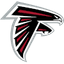 Atlanta Falcons logo