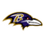 Baltimore Ravens logo