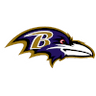 Baltimore Ravens logo