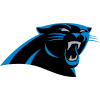 Carolina Panthers logo
