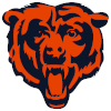 Chicago Bears logo