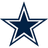 Dallas Cowboys logo
