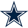 Dallas Cowboys logo