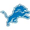Detroit Lions logo