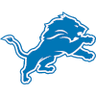 Detroit Lions logo