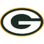Green Bay Packers logo
