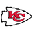 Kansas City Chiefs logo