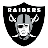 Las Vegas Raiders logo