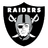 Las Vegas Raiders logo