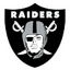 Las Vegas Raiders logo