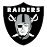 Las Vegas Raiders logo