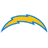 Los Angeles Chargers logo