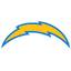 Los Angeles Chargers logo
