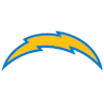 Los Angeles Chargers logo