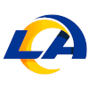 Los Angeles Rams logo