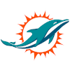 Miami Dolphins logo