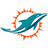 Miami Dolphins logo