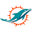 Miami Dolphins logo