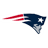 New England Patriots logo