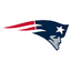 New England Patriots logo