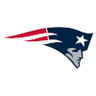 New England Patriots logo