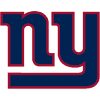 New York Giants logo