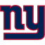 New York Giants logo