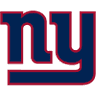 New York Giants logo