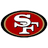 San Francisco 49ers logo