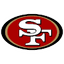 San Francisco 49ers logo