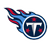Tennessee Titans logo