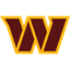 Washington Commands logo