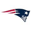 New England Patriots logo