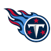 Tennessee Titans logo